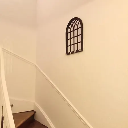 Jade Gautherin Villa *