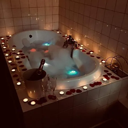 Jade Gautherin Villa *