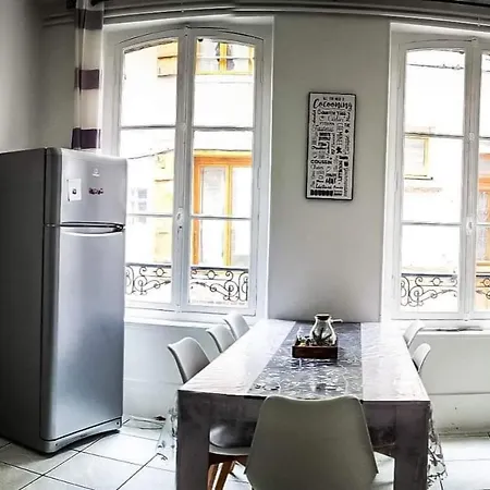 Villa Jade Gautherin Troyes