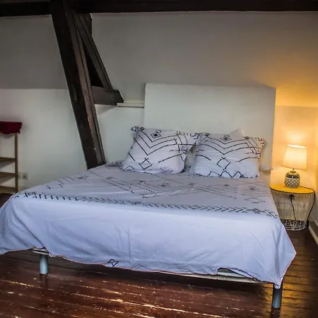 Villa Jade Gautherin Troyes